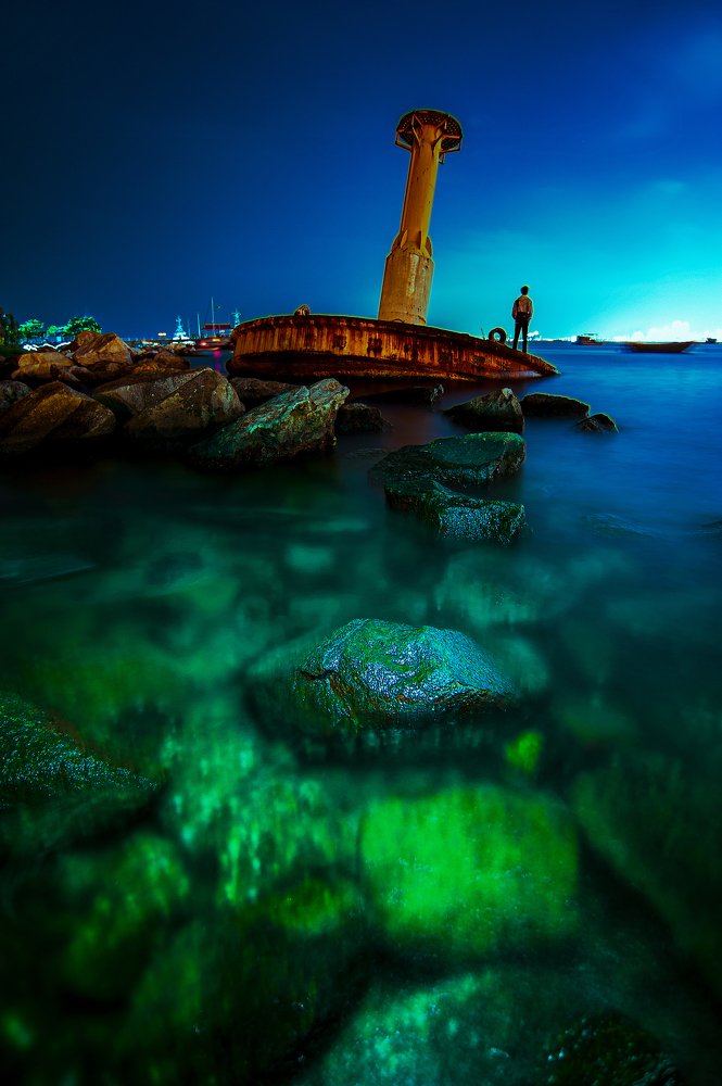 Photograph by Tiến Thịnh Đinh Văn