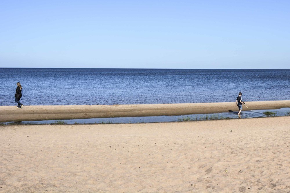 У каждого свой путь