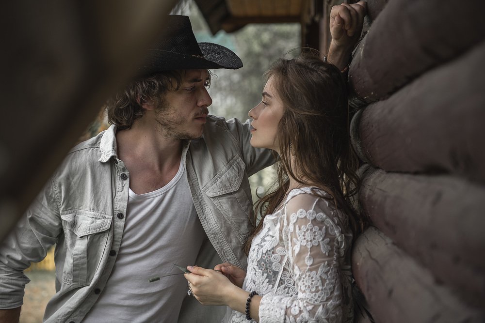 Photograph by Елена Завидова