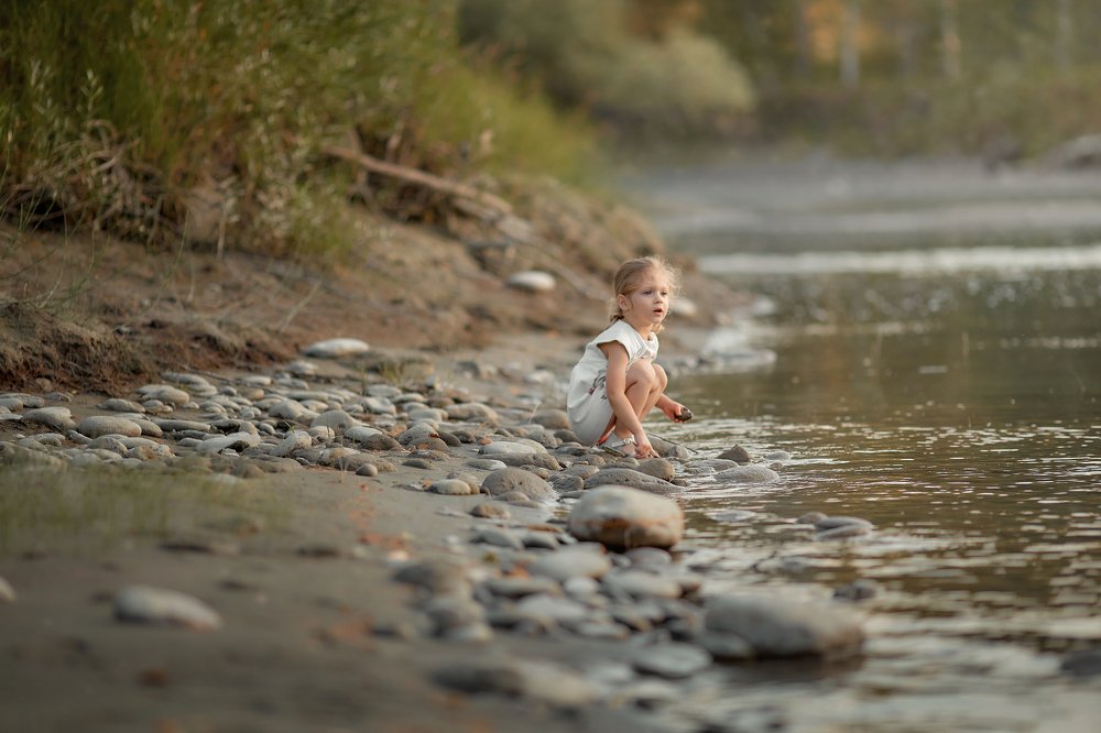 Арина Романовна