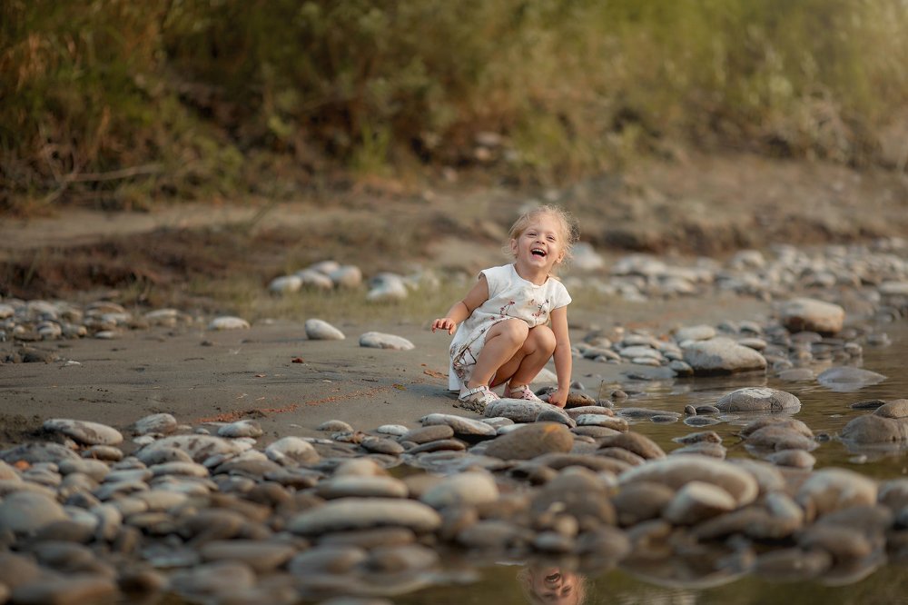 Искренность