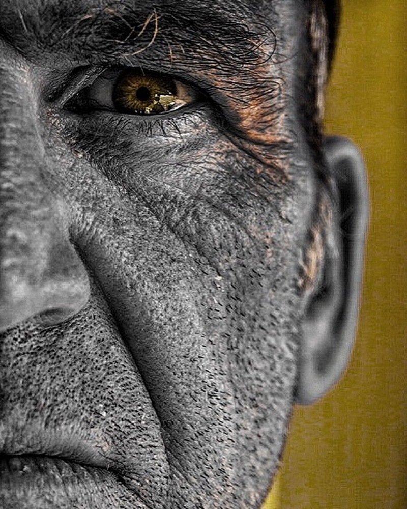 Photograph by federico