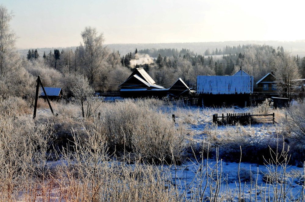 Photograph by Владимир Новиков