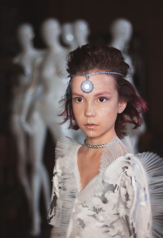 Свет других галактик