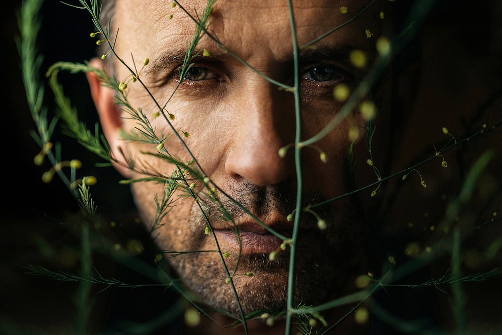 Photograph by Kristina Grigaliuniene