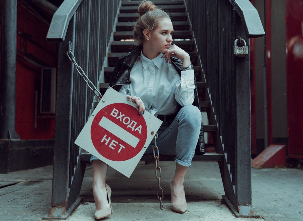 Photograph by Борис Киселев