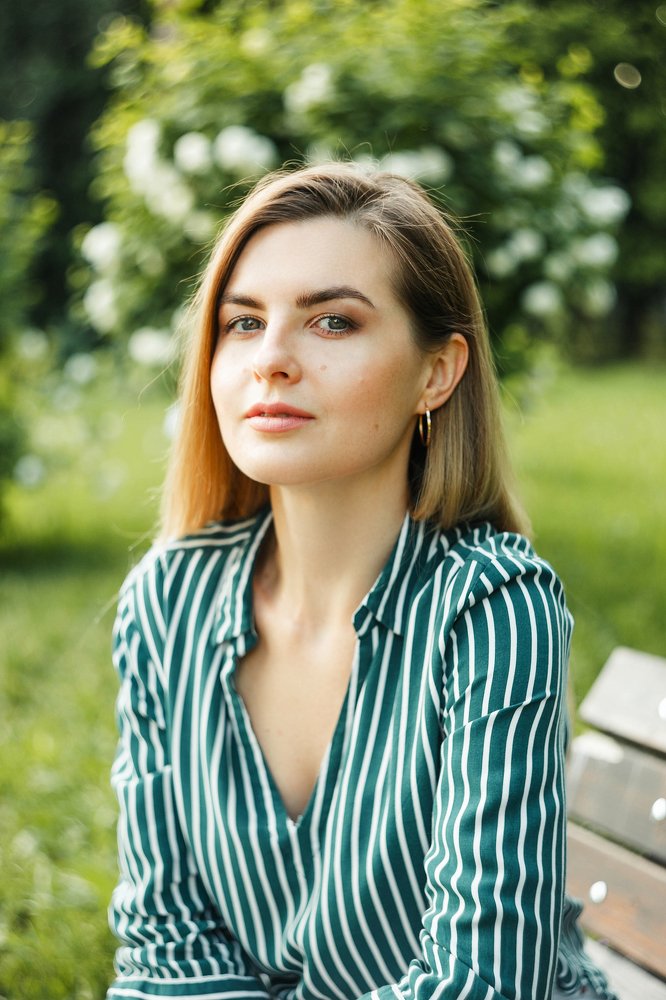 Photograph by Tanya Kupko