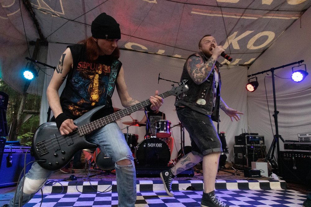 Photograph by Антон Бондарчук