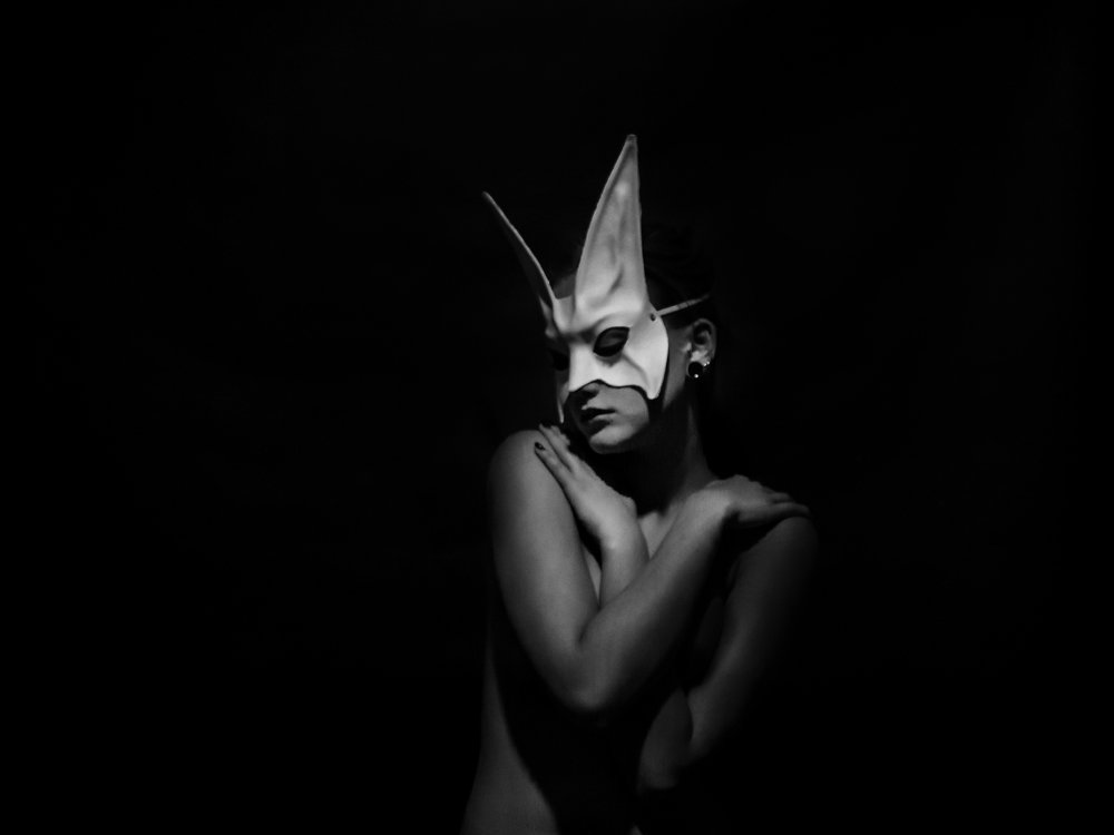 Photograph by Wojciech Grzegorczyk