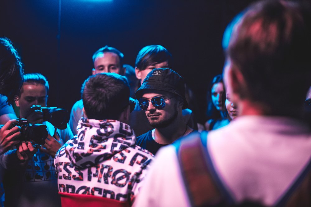 Photograph by Эдуард Масленников