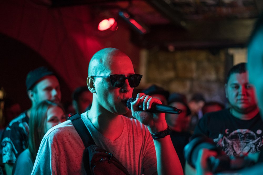 Photograph by Эдуард Масленников