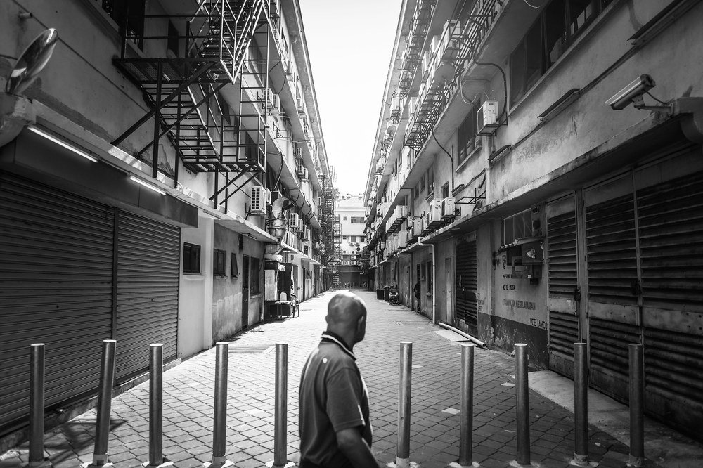 Photograph by fikri yusof