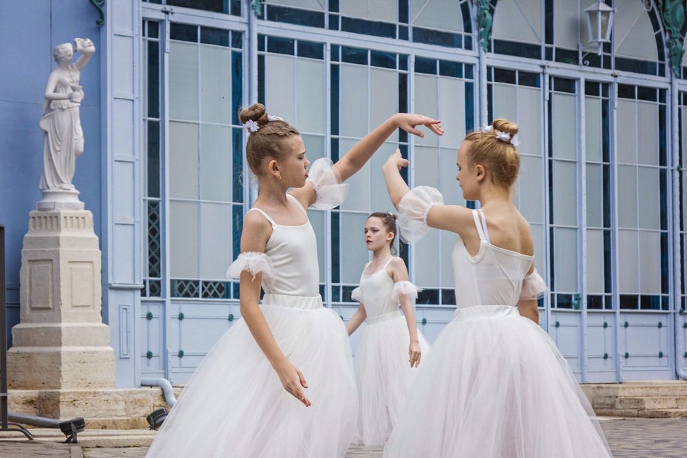 Photograph by Мария Мурзина