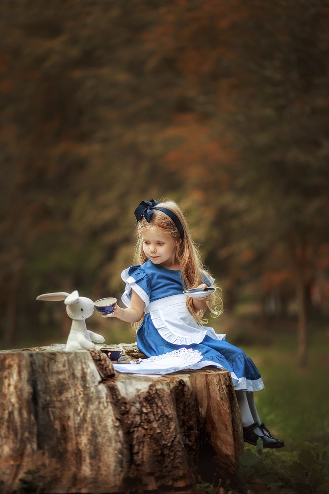 Photograph by Иванна Войт