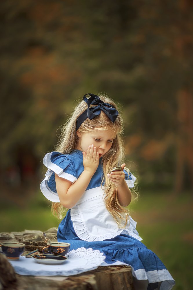 Photograph by Иванна Войт