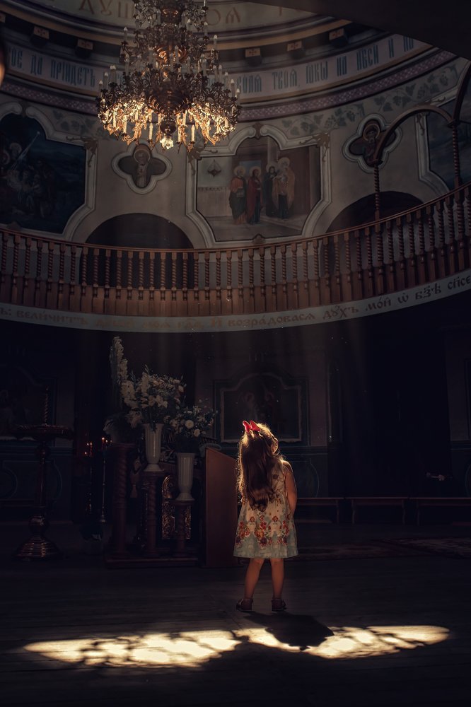 Photograph by Иванна Войт