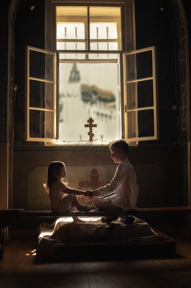 Photograph by Иванна Войт