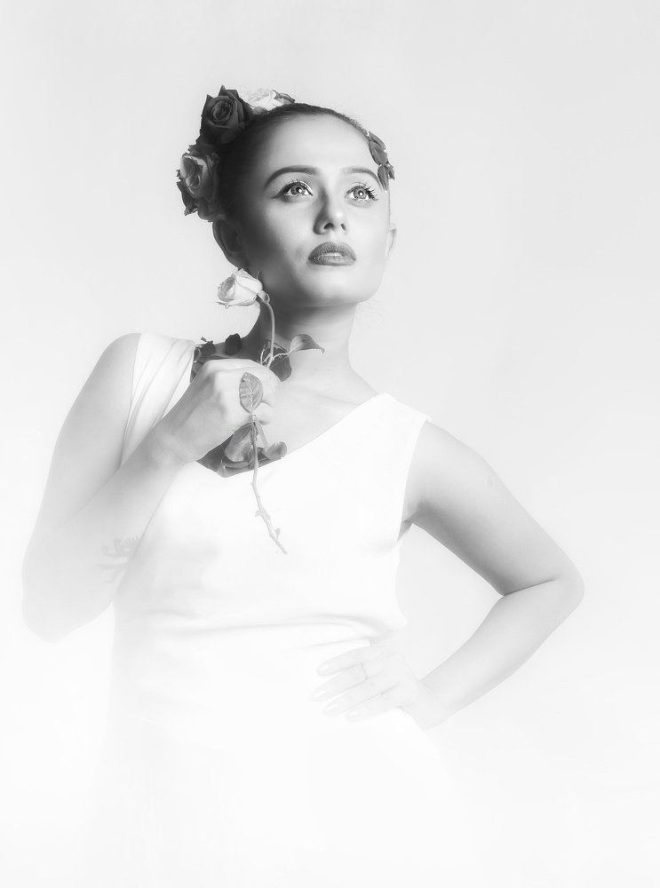 Photograph by Santanu Dey