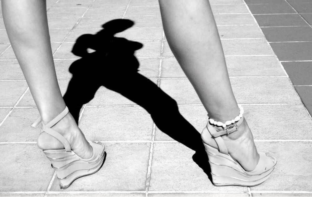 Photograph by Roman Mordashev