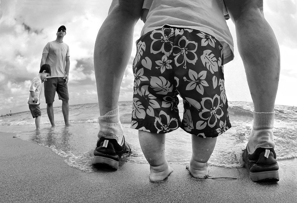 Photograph by Roman Mordashev