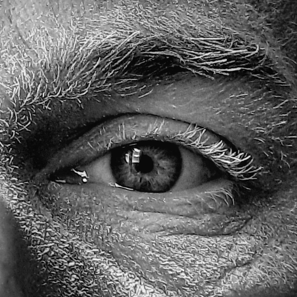 Зеркало души