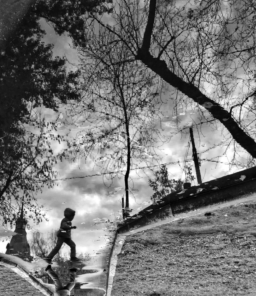 Photograph by Ольга Иванова