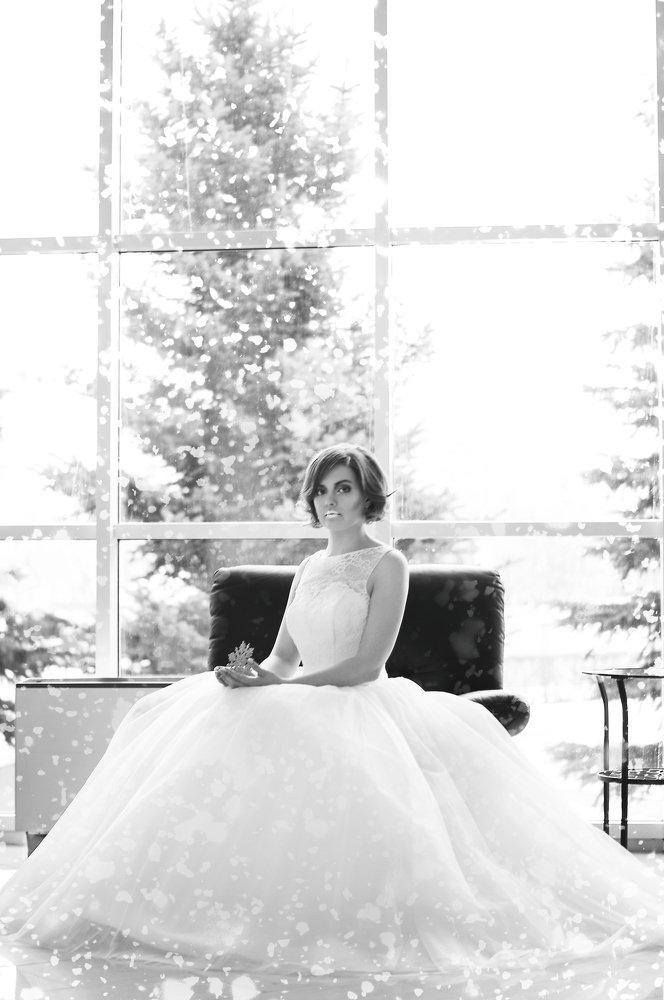 Снежная королева