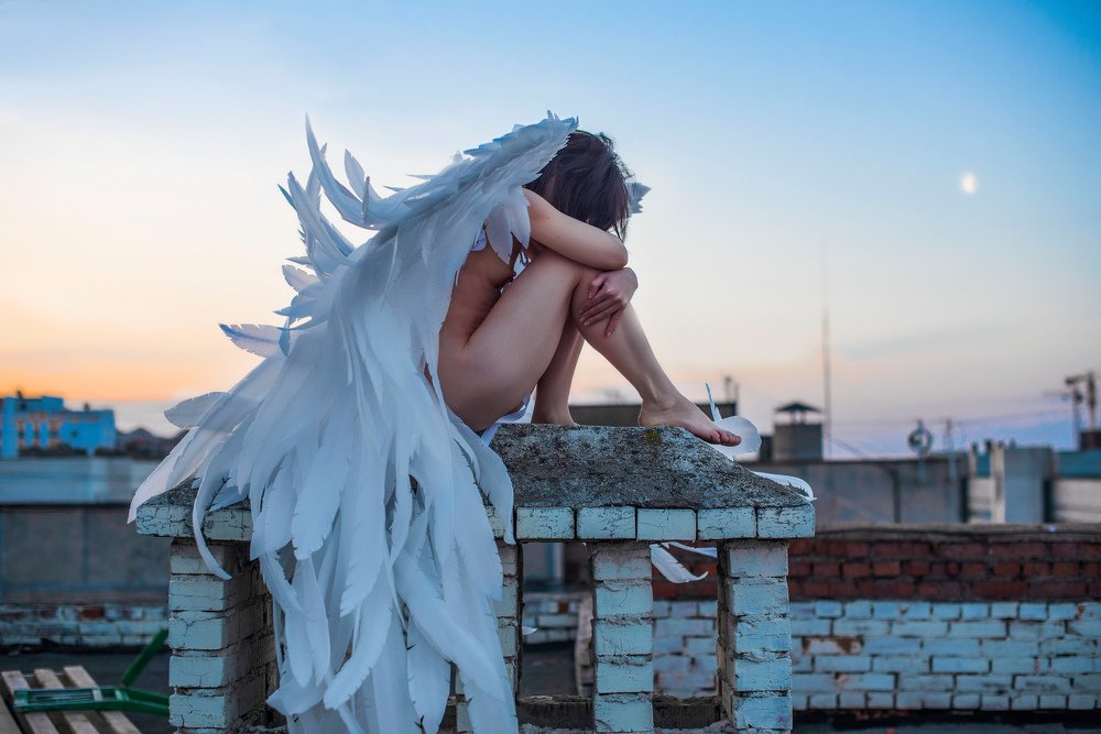 Photograph by Александра Волкова