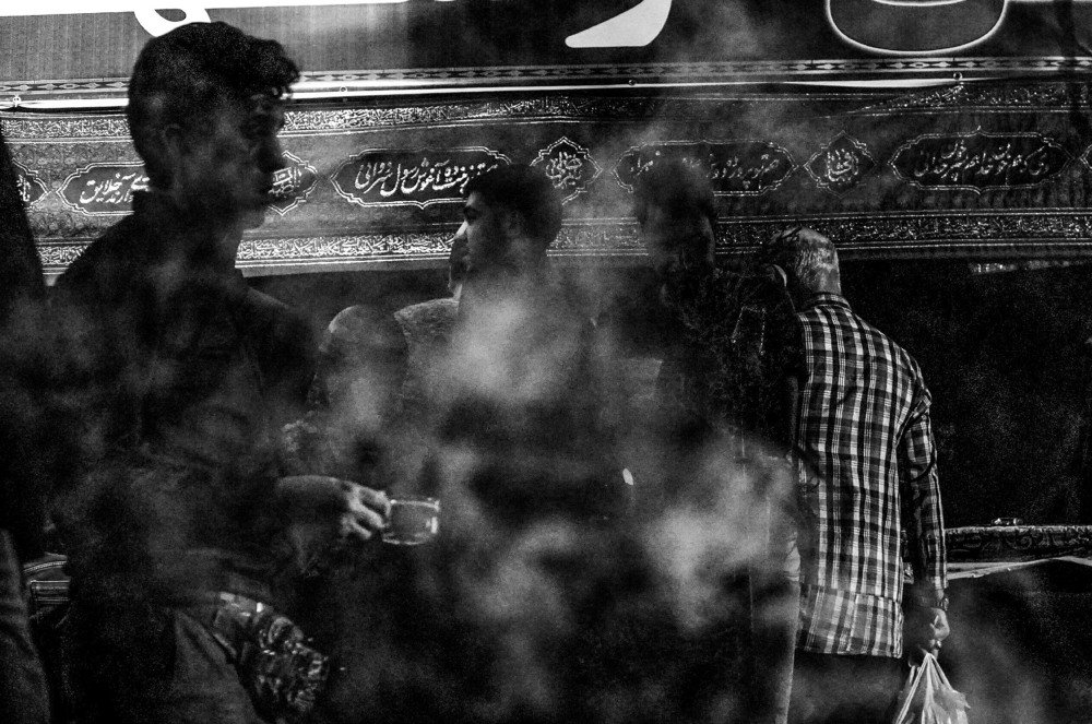 Photograph by zahra safari