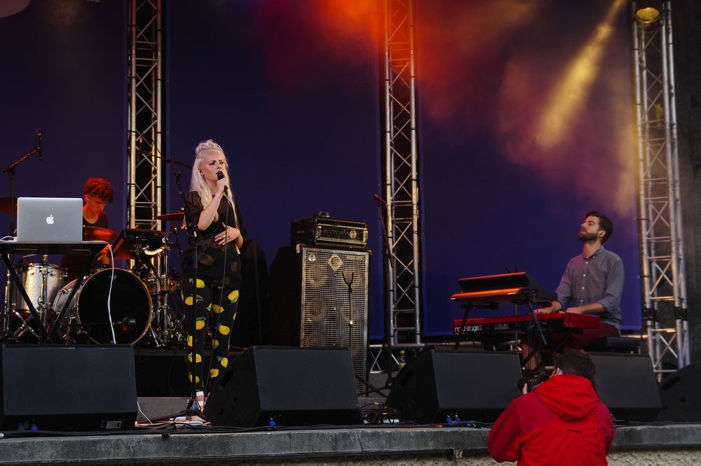 Photograph by Alexandr Bushmelev