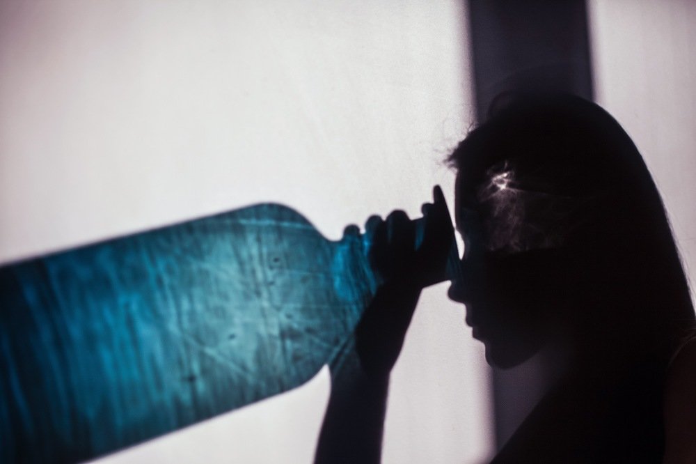 Photograph by Hanna Hertman