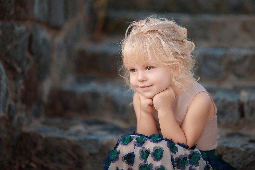 Photograph by Юлия Овадчук