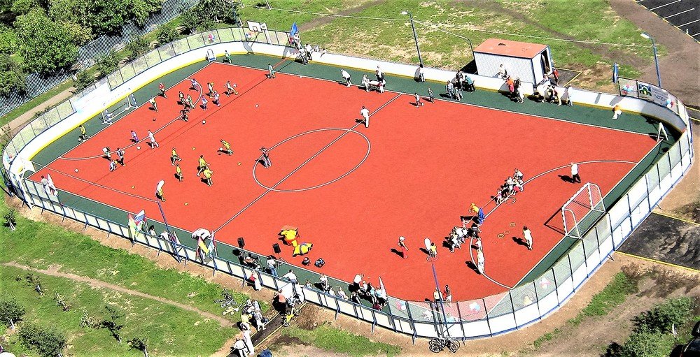 Photograph by Станислав Третьяков