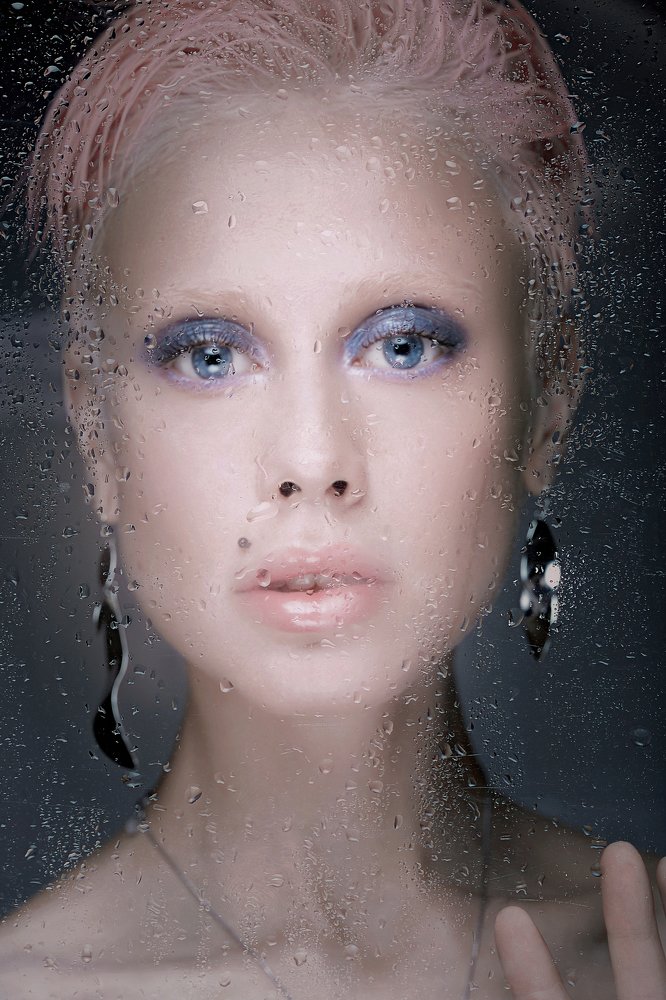 Photograph by Надежда Хохлова