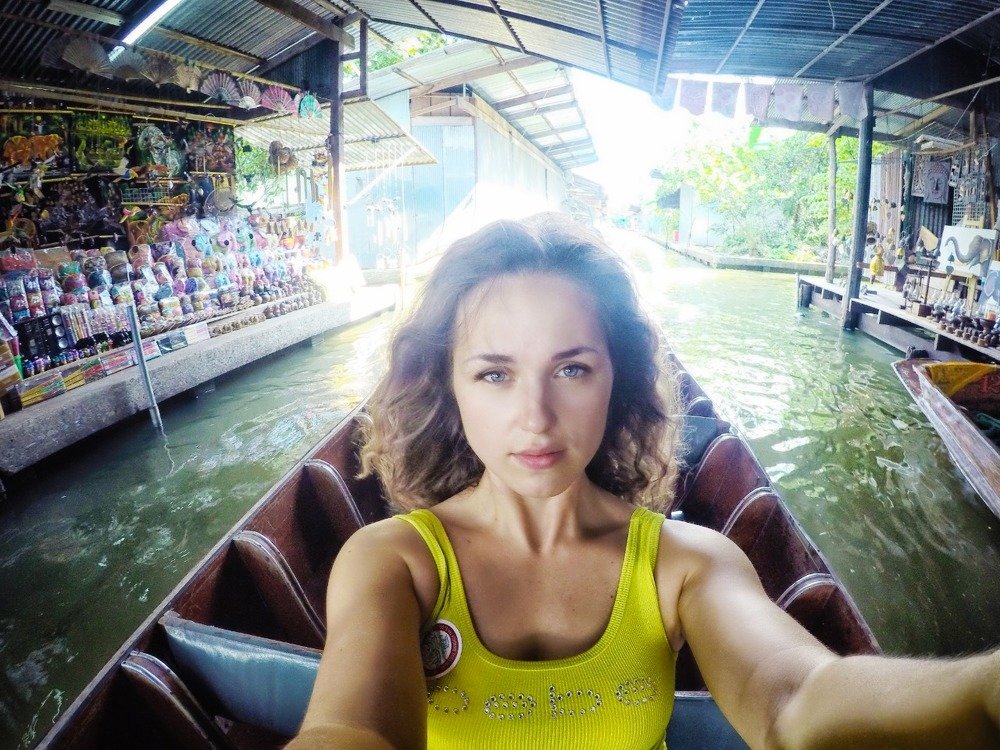 Photograph by  Ольга Радужная