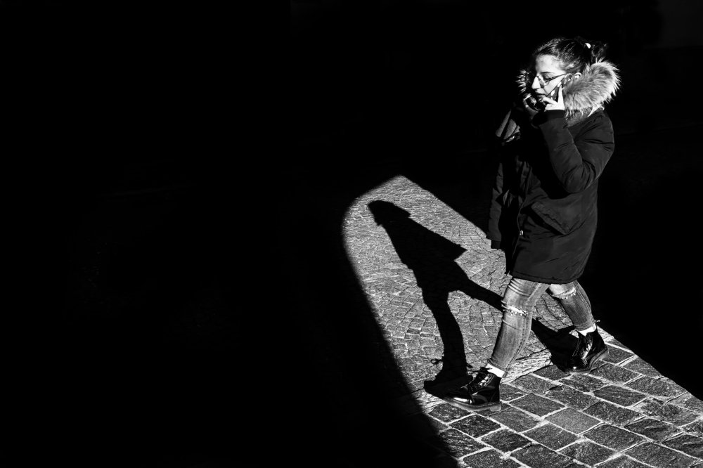 Фотография автора Mattia Ferrari