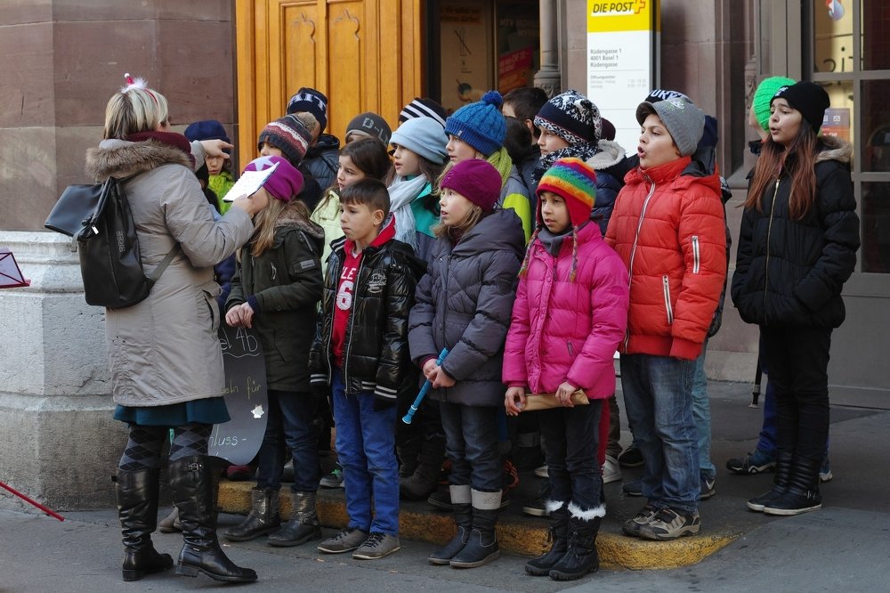 Photograph by Alexandr Bushmelev