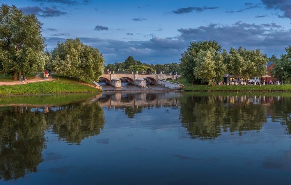 Photograph by Васильев Андрей