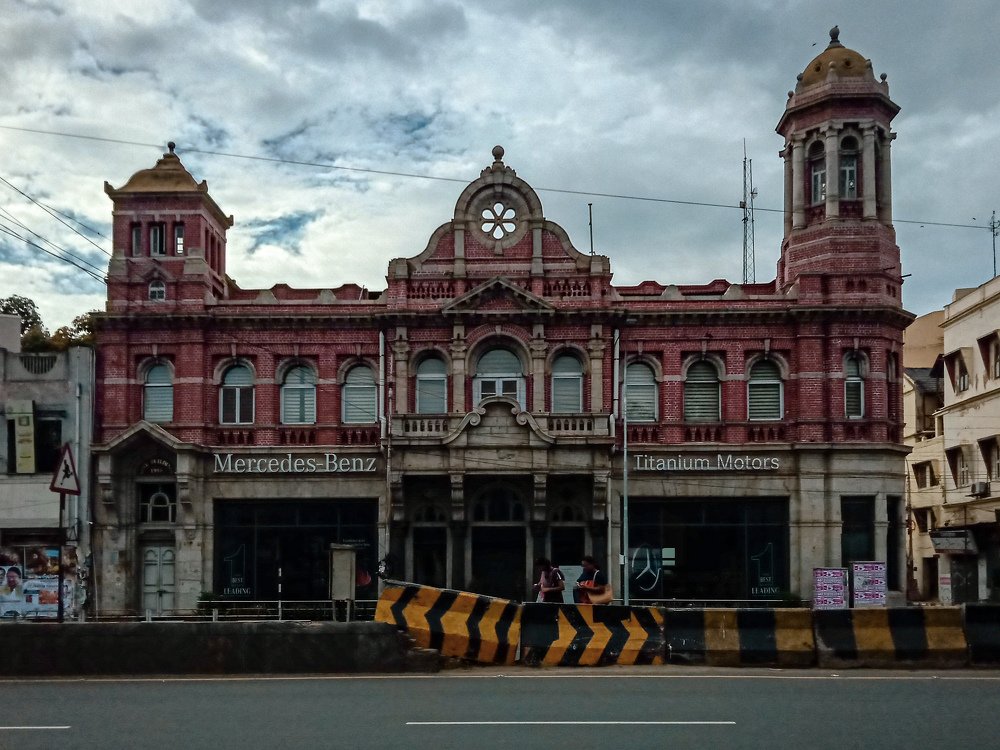 Photograph by Cheralaahthan SK