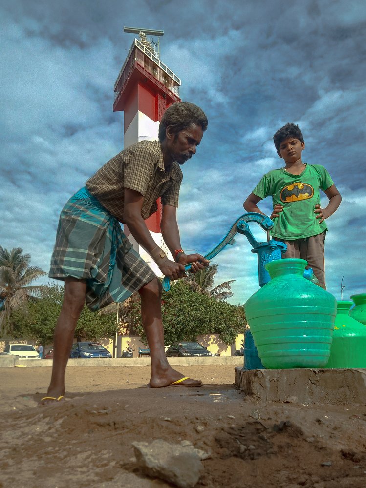 Photograph by Cheralaahthan SK