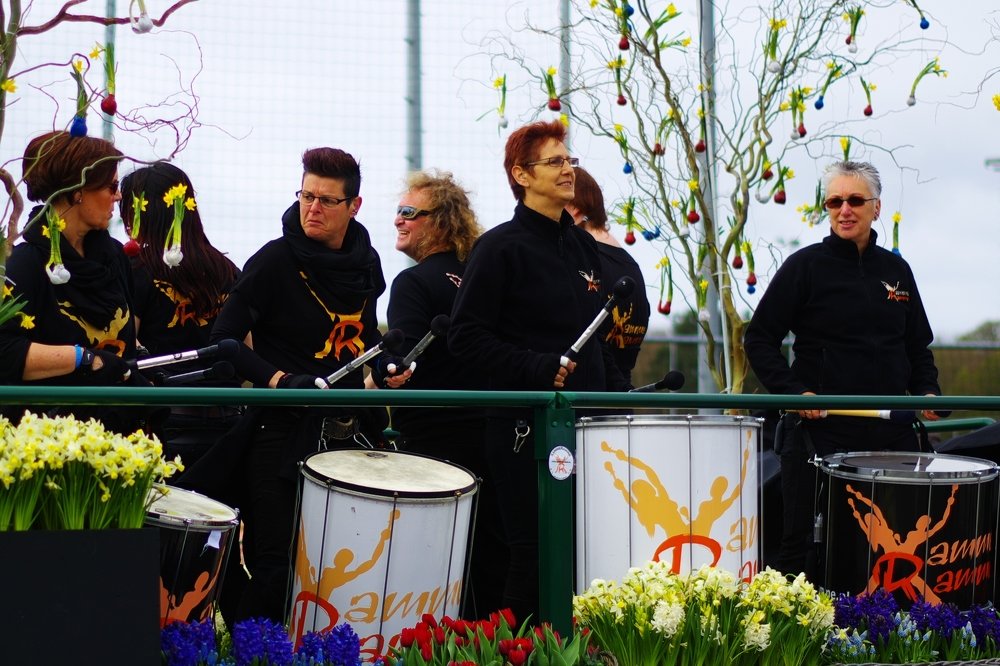 Photograph by Alexandr Bushmelev