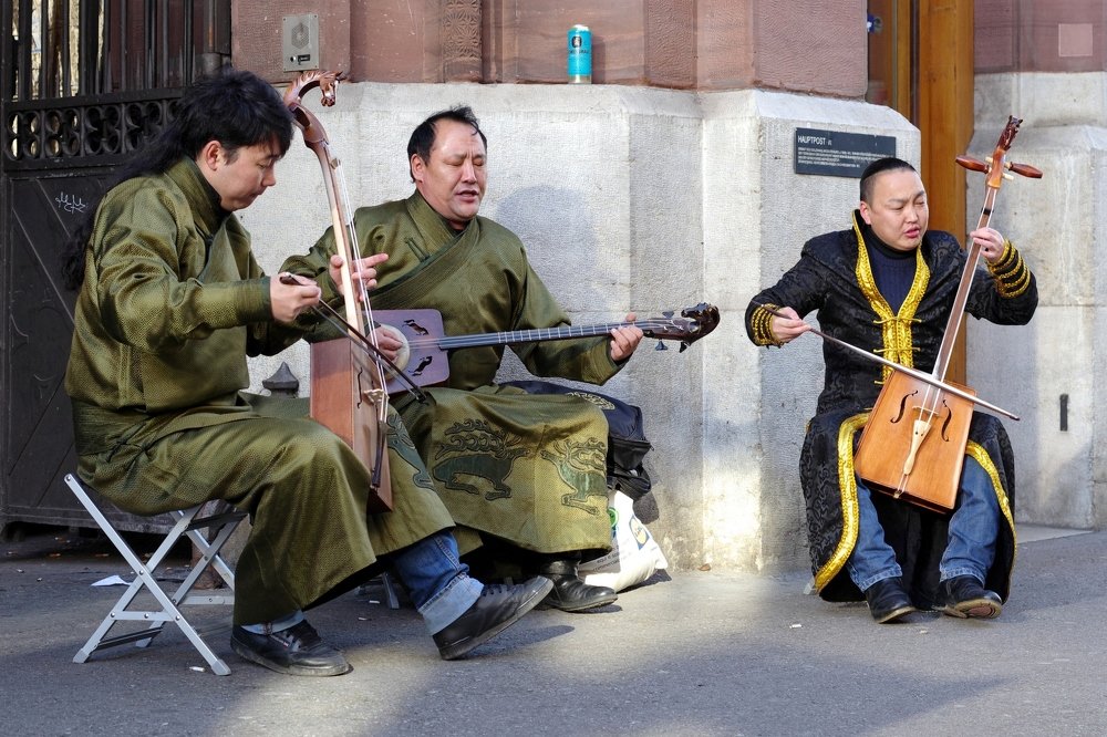 Photograph by Alexandr Bushmelev