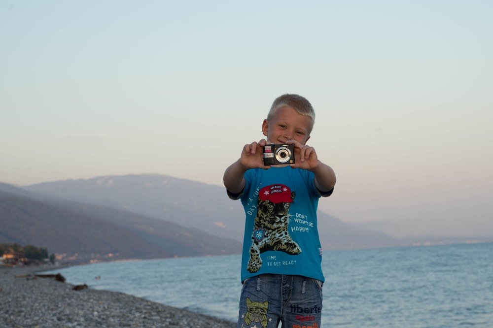 Фотография автора Марина Верина