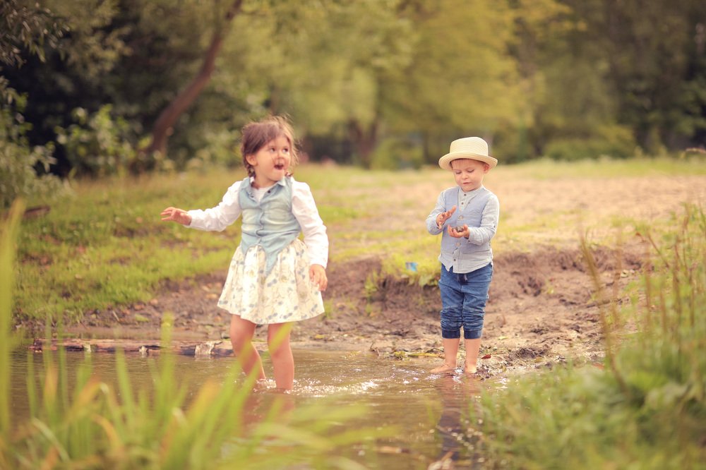 Photograph by Yulia Ryazanova
