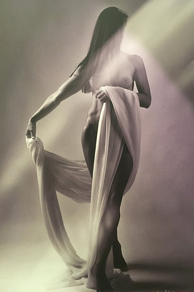 Photograph by Alvydas Salkauskas