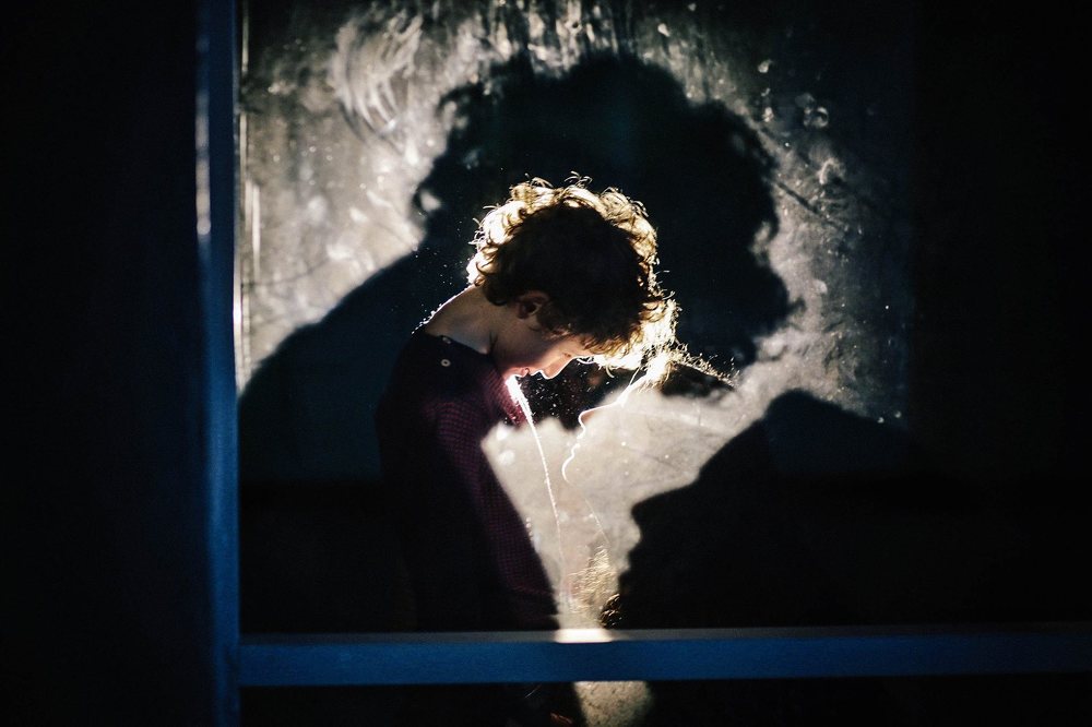 Photograph by Nataliia Chingina