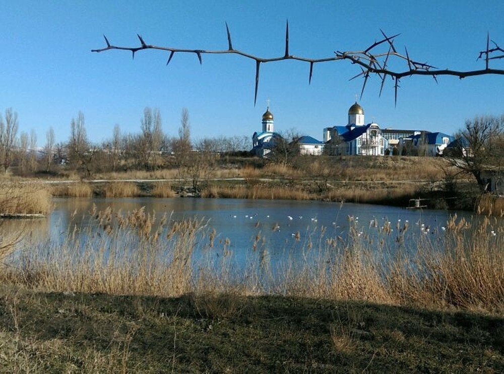 Photograph by Инна Великанова