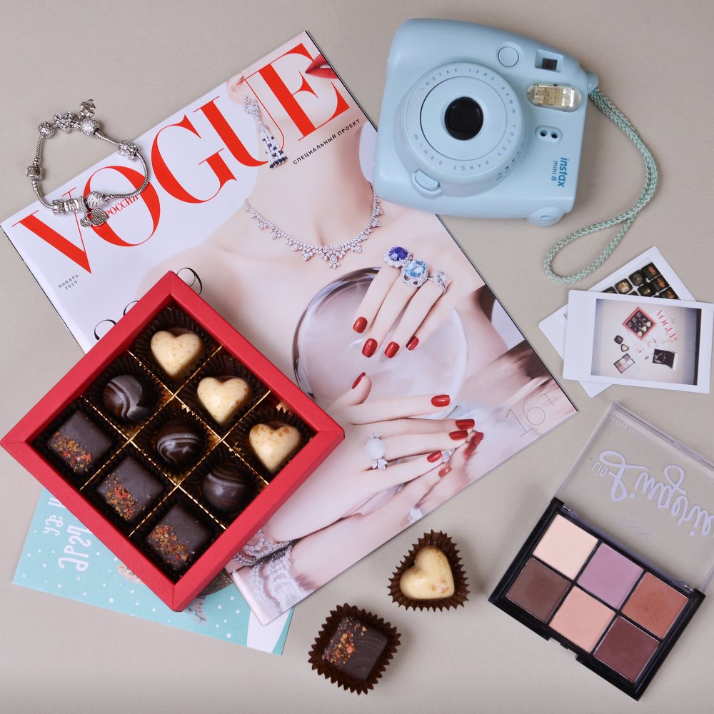 Фотография автора Анна Василенко