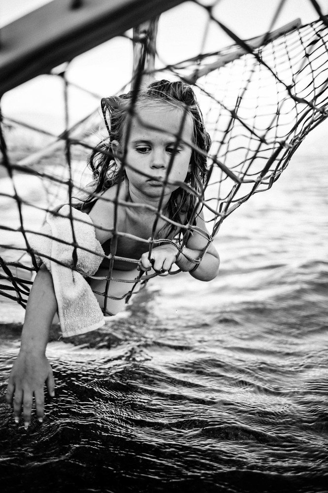 Photograph by Nataliia Chingina