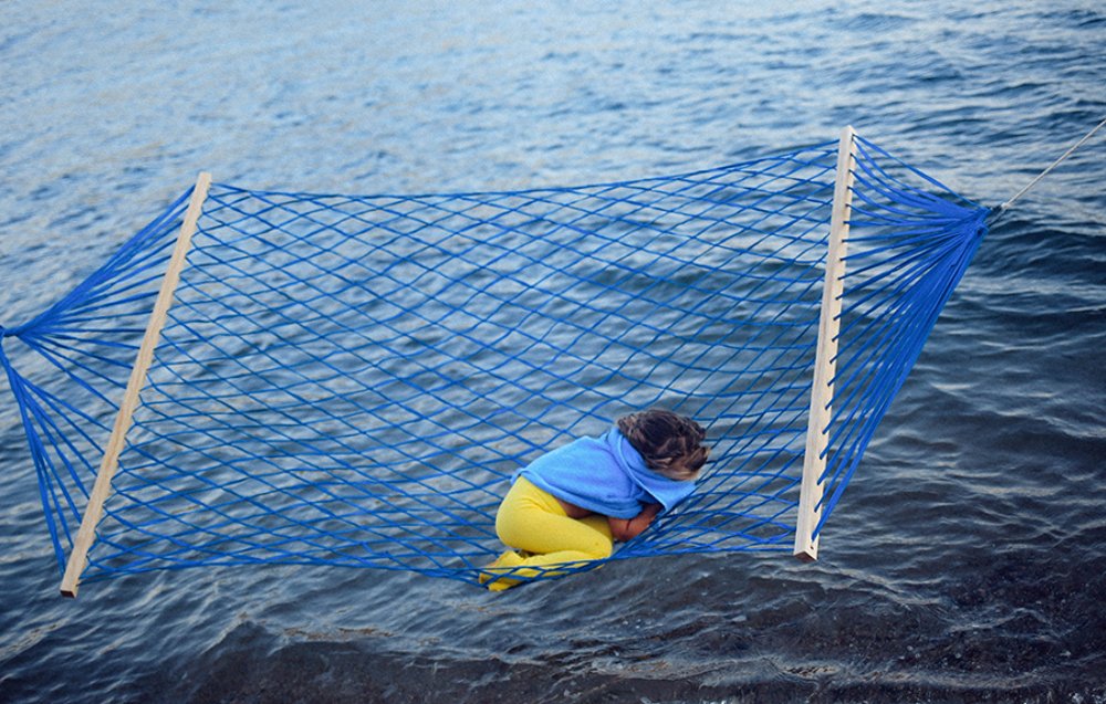 Photograph by Nataliia Chingina